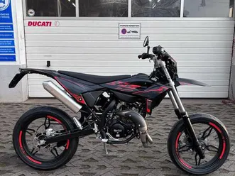 beta rr 50 motard sport my 2026 neufahrzeug