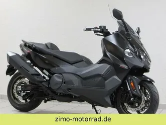 sym maxsym tl 508i abs tcs euro5+ neues modell + extras