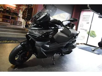 voge sr4 max 350 luxury e5+ 4,69%finanz,