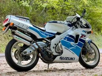 suzuki rgv 250