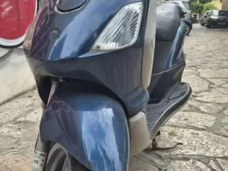 piaggio fly 50 2t 50 cm3, 2012 god.