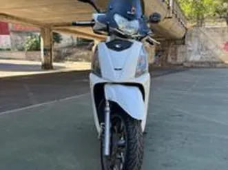 kymco people 300i - 2018