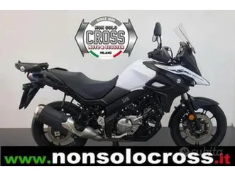 suzuki v-strom 650 - anno