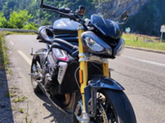 speed triple rs 1200