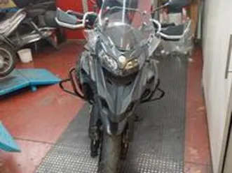 benelli trk 502 x anno 2022 euro 3600.00