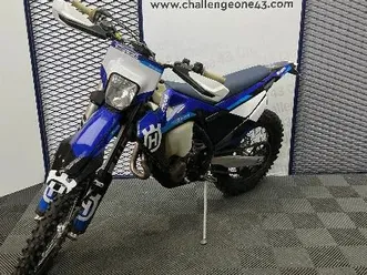 husqvarna fe 350 2023