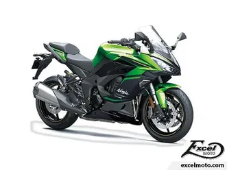 2025 kawasaki z1100 se demo