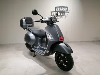 occasion vespa gts 300 hpe super sport