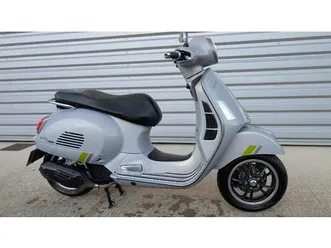 motovespa gts 125ie super 2024