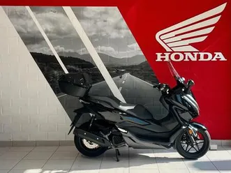 ② honda nss 125 forza