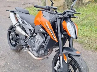 ktm duke