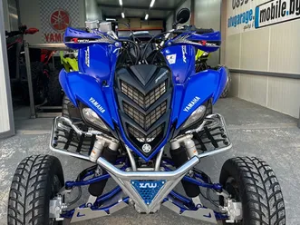 yamaha raptor 700r →