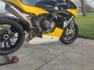 ② mv agusta f3 800