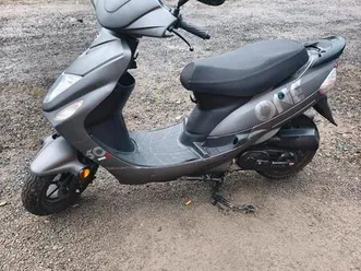 ② scooter neco one neuf