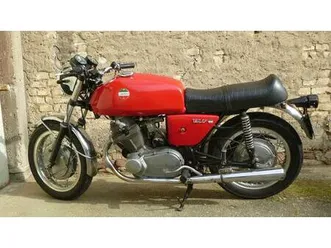 laverda 750 sf 1