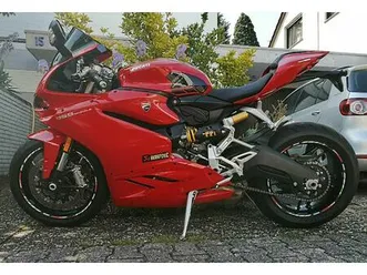 ducati panigale 959