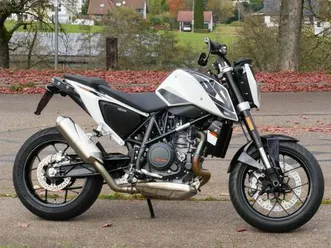 ktm 690 duke