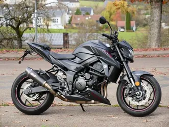 suzuki gsx-s750