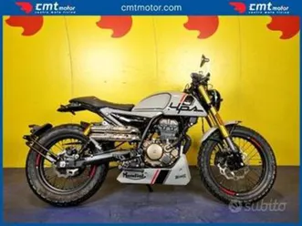 f.b. mondial hps 125 fb mondial hps 125 garantit