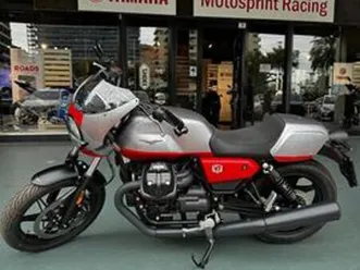 moto guzzi v7 stone