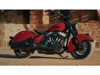 indian chief vintage 116 cui luftgekühlt