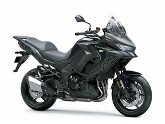 kawasaki versys 1100