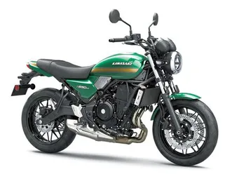 kawasaki z650 rs