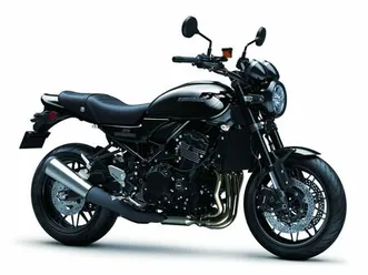 kawasaki z900 rs black ball edition