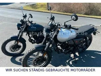 keeway x-light 125 euro 5 model - aktionspreis