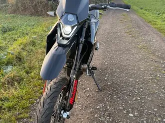 malaguti xsm 125