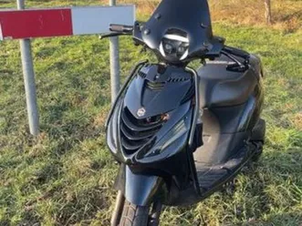 piaggio zip (veel accessoires) — scooters | piaggio — marktplaats