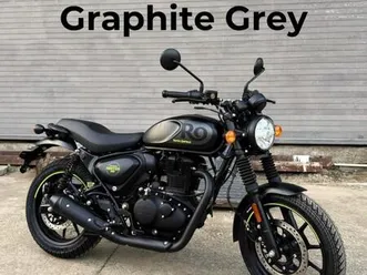 2026 royal enfield hunter 350 hunter 350 for sale