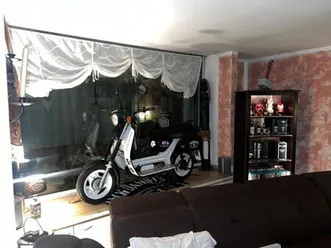 simson sr50 umbau auf vape