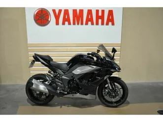 kawasaki z 1000 sx 2021 1000 cm3 | moto routière | 9 440 km | noir | 54000 nancy