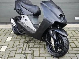 malaguti firefox — scooters | piaggio — marktplaats