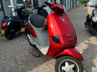 piaggio skipper 172cc op a1 of teruil tegen crossmoter — scooters | piaggio — marktplaats