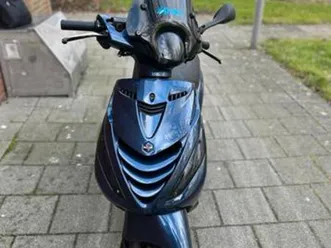 zip 70cc — scooters | piaggio — marktplaats