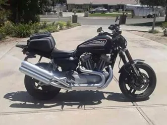 2009 harley-davidson xr1200