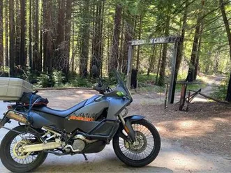 ktm 990 adventure efi