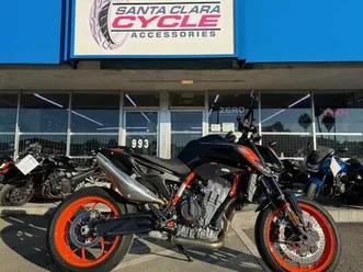 2023 ktm duke 890 r ...beautiful bike w warranty