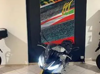 aprilia tuono v4 1100 - 2021