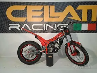 trial beta evo 125 - 2025