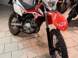 beta rr 125 4t