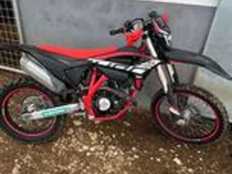 beta rr 125 4t 2021