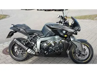 bmw k1300r, sondermodell