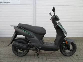 kymco agility 50