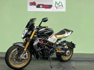 mv agusta brutale 1090 rr