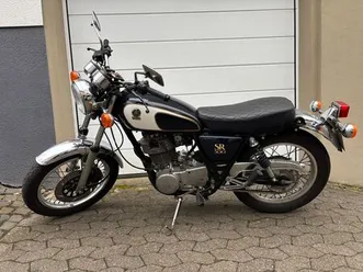 yamaha sr 500 48t