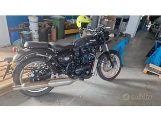 benelli imperiale 400 - 2023