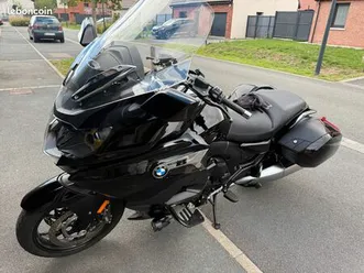 bmw k 1600 b